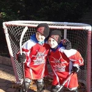 Meet your Posher, Terry